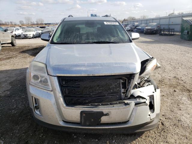 Photo 5 from auction – 2012 GMC TERRAIN SL with VIN 2GKALSEK7C6142072