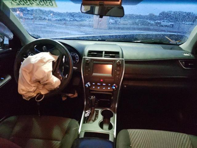 Photo 8 from auction – 2016 TOYOTA CAMRY LE with VIN 4T4BF1FK2GR562802