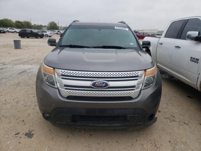 Photo 5 from auction – 2014 FORD EXPLORER X with VIN 1FM5K7D85EGA13118