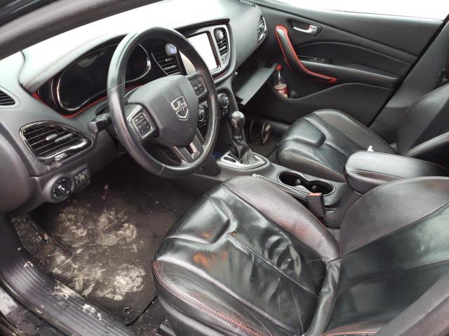 Photo 7 from auction – 2014 DODGE DART GT with VIN 1C3CDFEB6ED723449