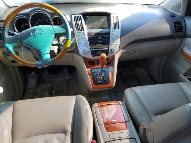 Photo 8 from auction – 2004 LEXUS RX 330 with VIN JTJHA31U140069821