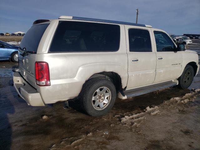 Foto 3 de la subasta – 2006 CADILLAC ESCALADE E con VIN 3GYFK66N26G223181