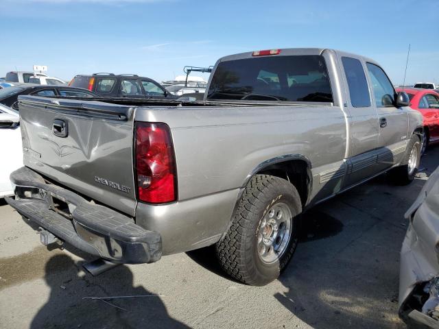 Photo 3 from auction – 1999 CHEVROLET SILVERADO with VIN 2GCEC19T1X1180569