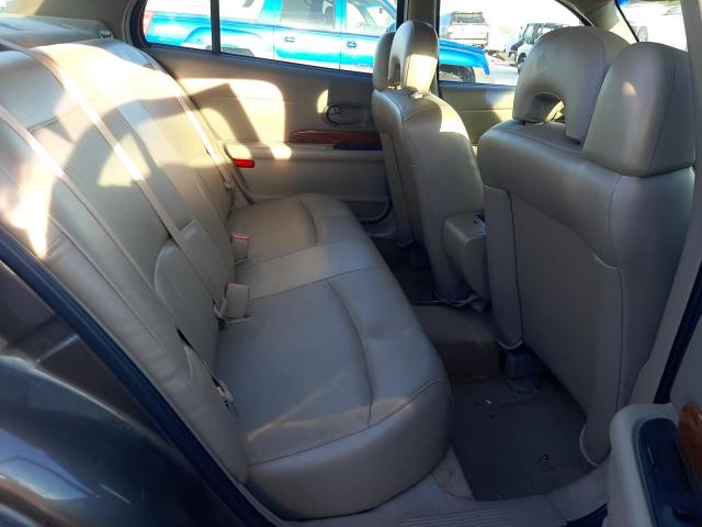 Photo 10 from auction – 2003 BUICK LESABRE CU with VIN 1G4HP52K73U178409