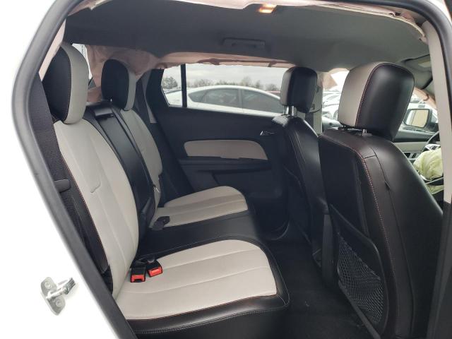 Photo 10 from auction – 2016 GMC TERRAIN SL with VIN 2GKFLPE30G6166439