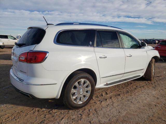 Photo 3 from auction – 2017 BUICK ENCLAVE with VIN 5GAKRCKD1HJ340202