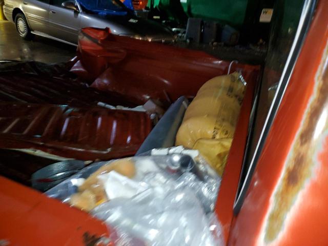 Photo 10 from auction – 1984 FORD F150 with VIN 2FTDF15Y4ECB26057