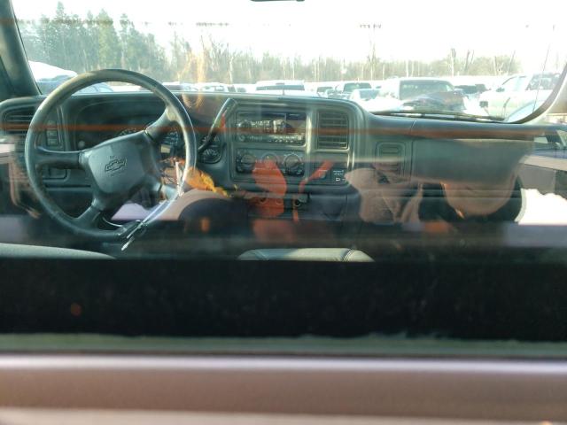 Photo 8 from auction – 2001 CHEVROLET SILVERADO with VIN 1GCHK24UX1Z253734