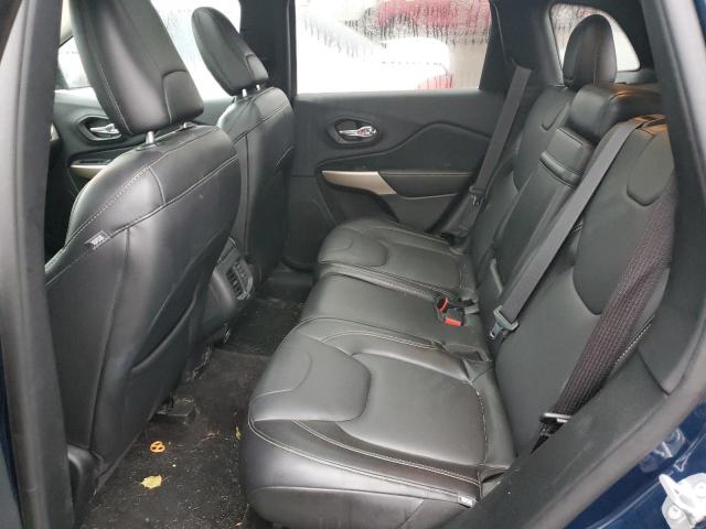 Photo 11 from auction – 2018 JEEP CHEROKEE L with VIN 1C4PJMDBXJD560102