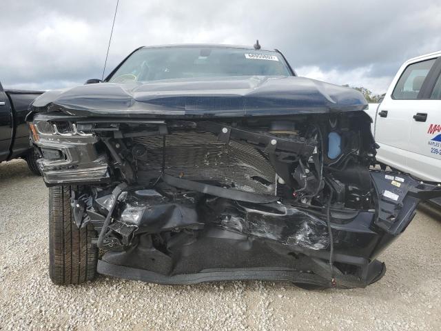 Photo 5 from auction – 2020 CHEVROLET SILVERADO with VIN 3GCPWDED9LG432926