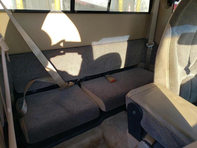 Photo 10 from auction – 1997 DODGE DAKOTA with VIN 1B7GG23X7VS125040