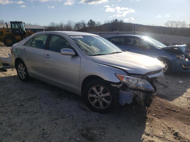 Photo 4 from auction – 2011 TOYOTA CAMRY BASE with VIN 4T4BF3EK3BR107320