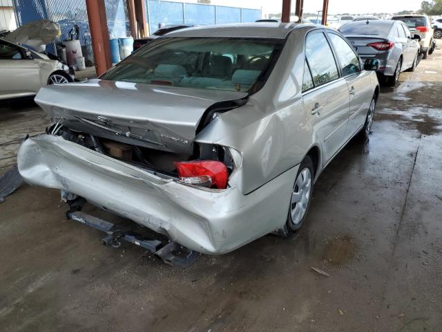 Photo 3 from auction – 2003 TOYOTA CAMRY LE with VIN 4T1BE32K53U700017