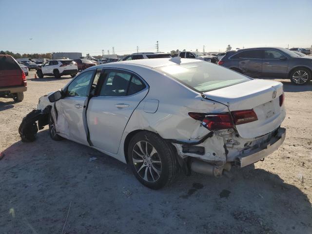 Photo 2 from auction – 2016 ACURA TLX with VIN 19UUB1F34GA015934