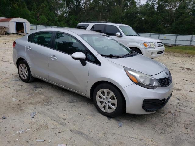 Photo 4 from auction – 2015 KIA RIO LX with VIN KNADM4A30F6452569