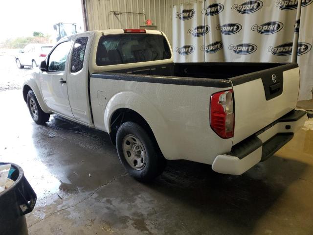 Photo 2 from auction – 2018 NISSAN FRONTIER S with VIN 1N6BD0CT7JN749267