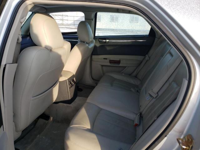 Photo 10 from auction – 2005 CHRYSLER 300C with VIN 2C3AK63HX5H638525