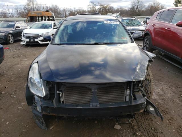 Photo 5 from auction – 2011 NISSAN ALTIMA BAS with VIN 1N4AL2APXBC124464