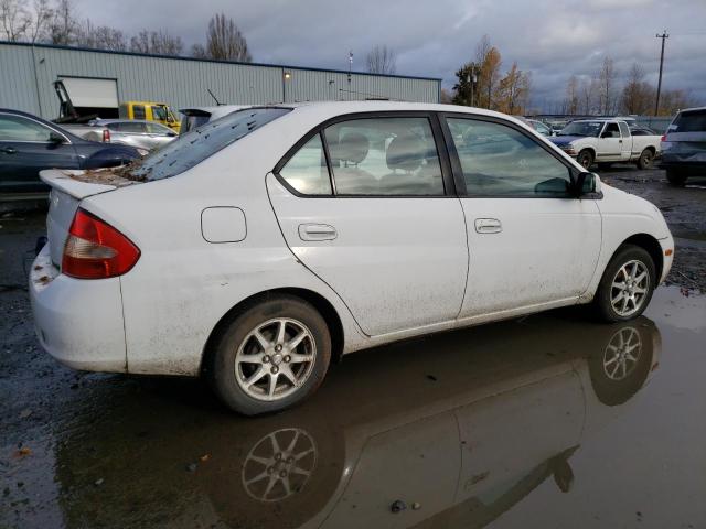 Photo 3 from auction – 2001 TOYOTA PRIUS with VIN JT2BK12U710008132