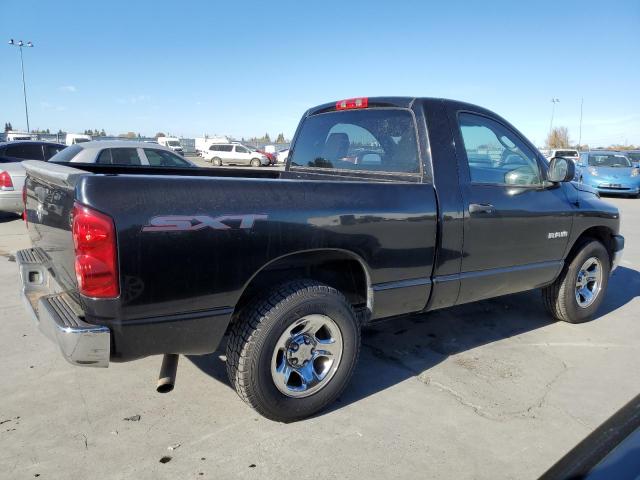 Photo 3 from auction – 2008 DODGE RAM 1500 S with VIN 1D7HA16KX8J131902