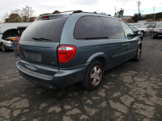 Photo 3 from auction – 2007 DODGE GRAND CARA with VIN 2D4GP44L37R257467