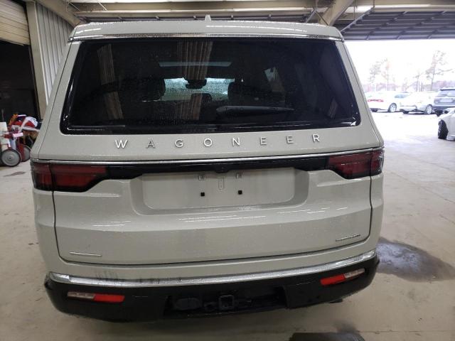 Photo 6 from auction – 2022 JEEP WAGONEER S with VIN 1C4SJVBT4NS129252
