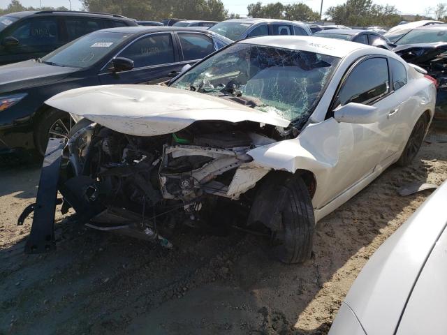 NISSAN ALTIMA S 2011 con VIN 1N4AL2EP2BC173202 - Foto de la subasta