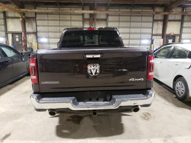 Photo 6 from auction – 2019 RAM 1500 BIG H with VIN 1C6SRFFT9KN533769