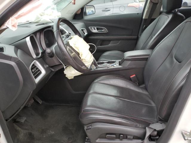Photo 7 from auction – 2015 CHEVROLET EQUINOX LT with VIN 1GNFLHEK1FZ118032