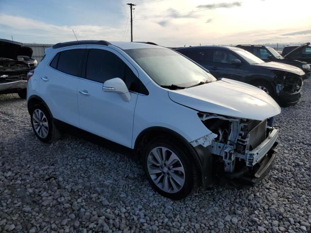 Photo 4 from auction – 2019 BUICK ENCORE PRE with VIN KL4CJASB5KB822115
