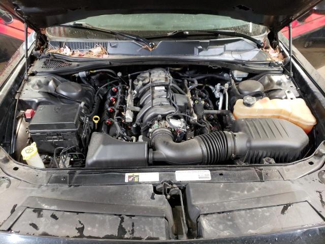 Photo 11 from auction – 2014 DODGE CHALLENGER with VIN 2C3CDYBT9EH260654