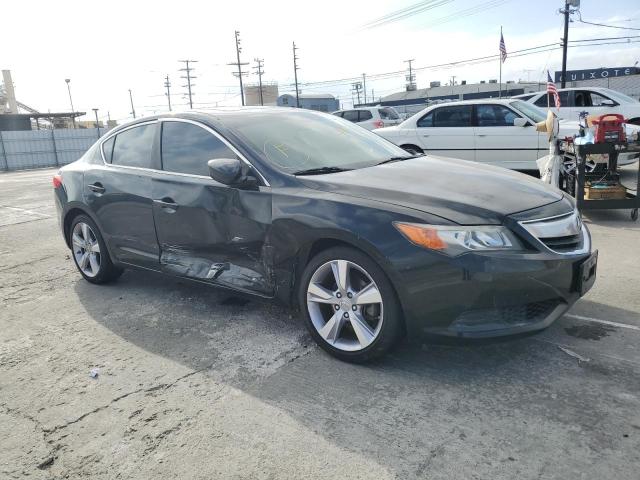 Photo 4 from auction – 2014 ACURA ILX 20 with VIN 19VDE1F30EE000937
