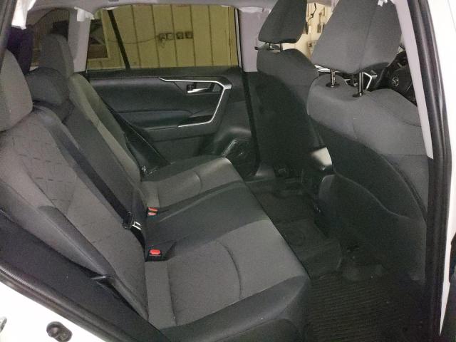 Photo 11 from auction – 2021 TOYOTA RAV4 XLE with VIN 2T3P1RFVXMC244616