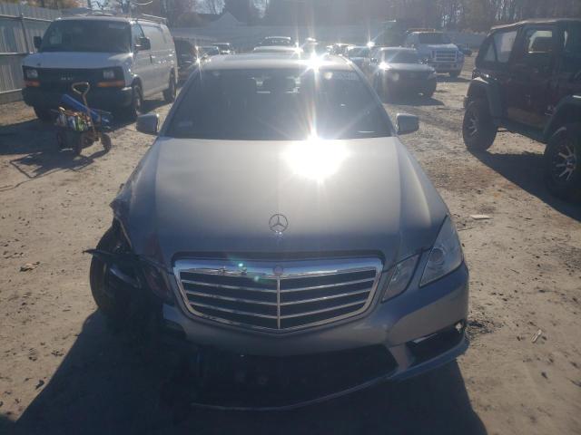Photo 5 from auction – 2012 MERCEDES-BENZ E 350 with VIN WDDHF5KB0CA613060
