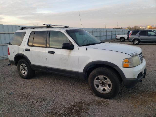 Photo 4 from auction – 2003 FORD EXPLORER X with VIN 1FMZU73W93ZB01294