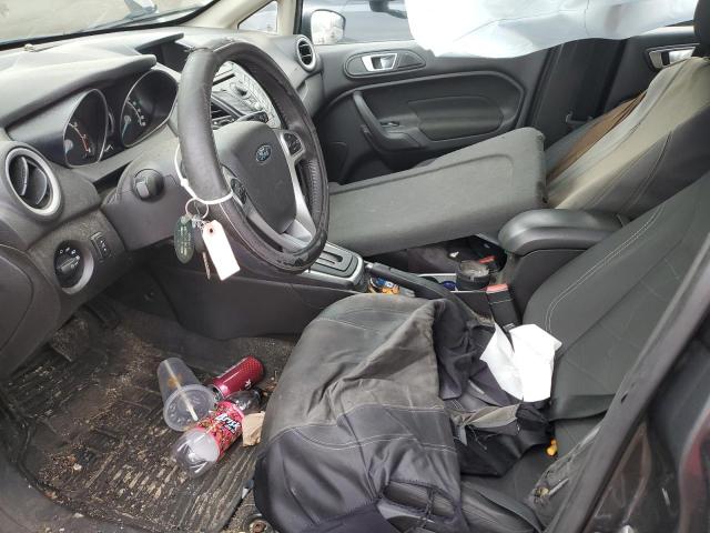 Photo 7 from auction – 2015 FORD FIESTA SE with VIN 3FADP4EJ4FM150727