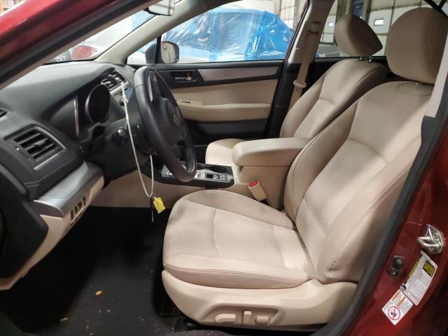 صورة رقم 7 من المزاد - 2019 SUBARU OUTBACK 2. مع VIN 4S4BSAHC4K3387639