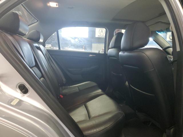 Photo 10 from auction – 2003 HONDA ACCORD EX- with VIN 1HGCM66583A045887