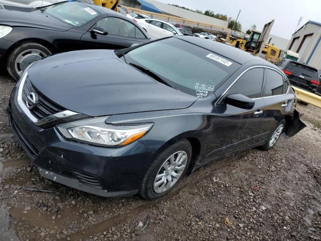 Photo 1 from auction – 2016 NISSAN ALTIMA 2.5 with VIN 1N4AL3AP8GC160294