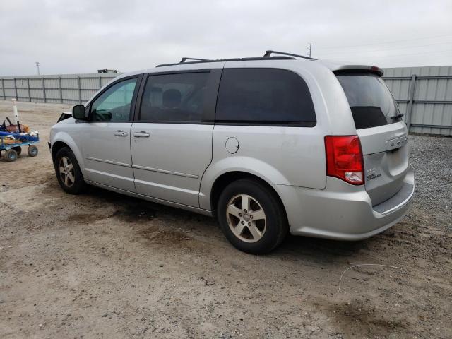 Photo 2 from auction – 2012 DODGE GRAND CARA with VIN 2C4RDGCG7CR160366