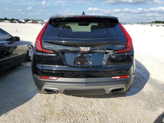Photo 6 from auction – 2020 CADILLAC XT4 PREMIU with VIN 1GYFZCR48LF037512