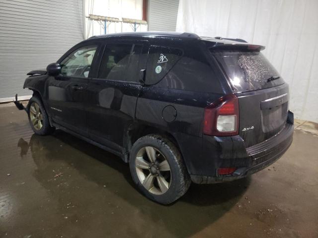 Photo 2 from auction – 2016 JEEP COMPASS SP with VIN 1C4NJDBB3GD571994