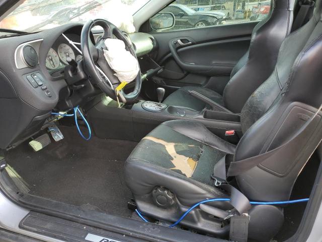 Photo 7 from auction – 2002 ACURA RSX with VIN JH4DC548X2C025865