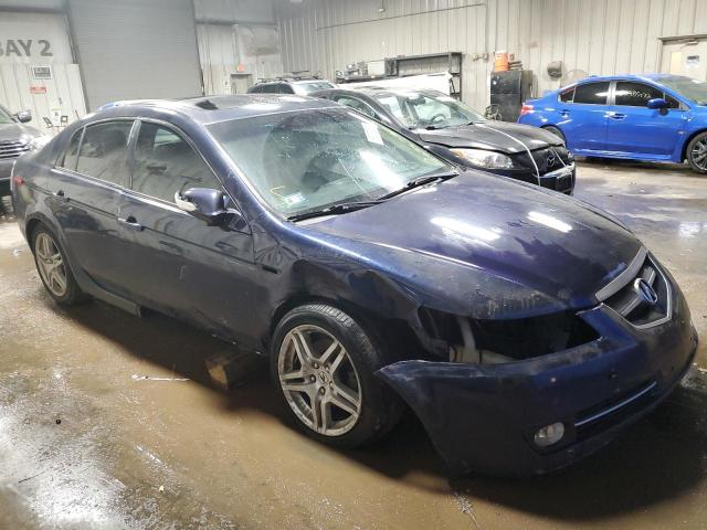 Photo 4 from auction – 2008 ACURA TL with VIN 19UUA66238A048061