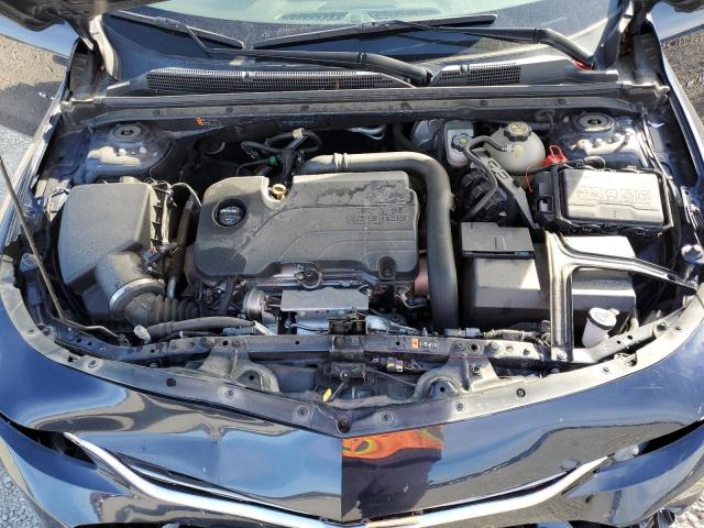 Photo 11 from auction – 2018 CHEVROLET MALIBU LT with VIN 1G1ZD5ST8JF184532