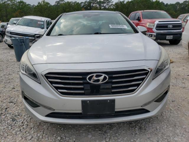 Photo 5 from auction – 2015 HYUNDAI SONATA SPO with VIN 5NPE34AF5FH038486