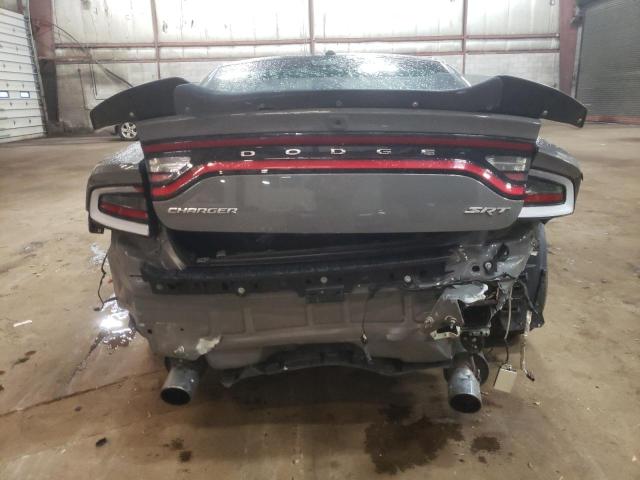 Photo 6 from auction – 2017 DODGE CHARGER SR with VIN 2C3CDXEJ0HH652737