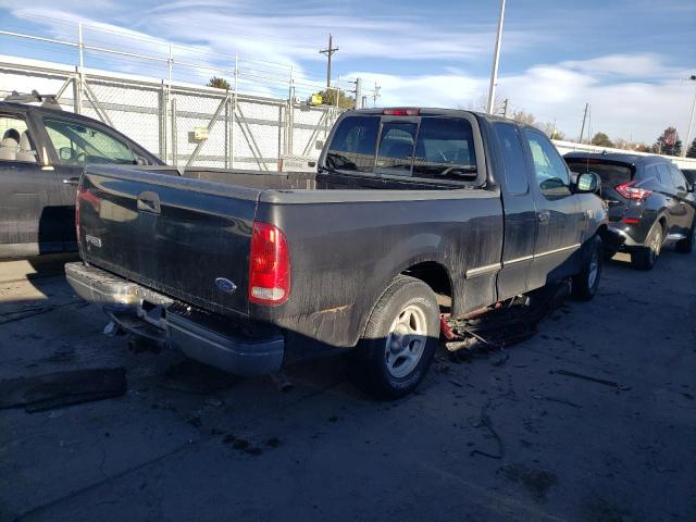 Photo 3 from auction – 1998 FORD F150 with VIN 1FTRX17L2WKC30953