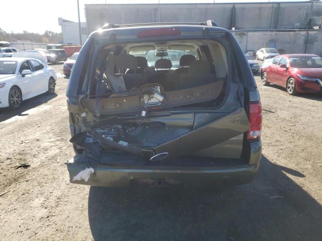 صورة رقم 6 من المزاد - 2004 FORD EXPLORER X مع VIN 1FMZU73KX4UB05236