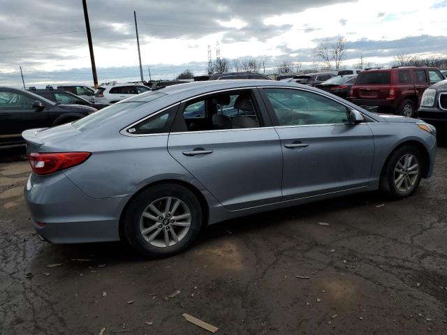 Photo 3 from auction – 2016 HYUNDAI SONATA SE with VIN 5NPE24AF4GH362579